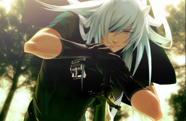 [整合氵]真正来说靠立绘换好感的是梅菲斯特吧