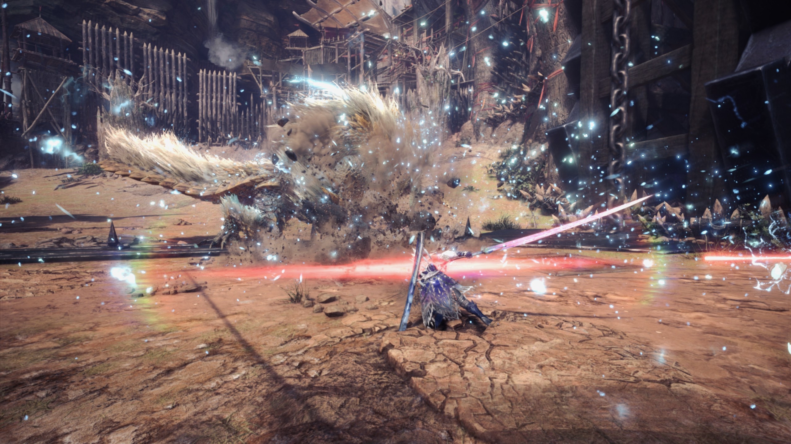 冰原太刀怎么这么帅jpg