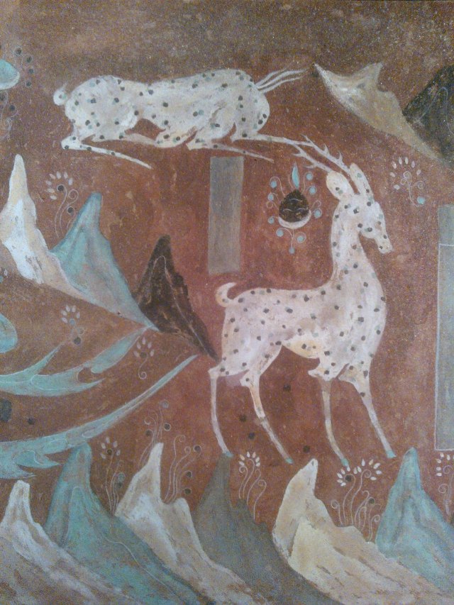 作为一个列文虎克我发现了瑶的新皮肤来源