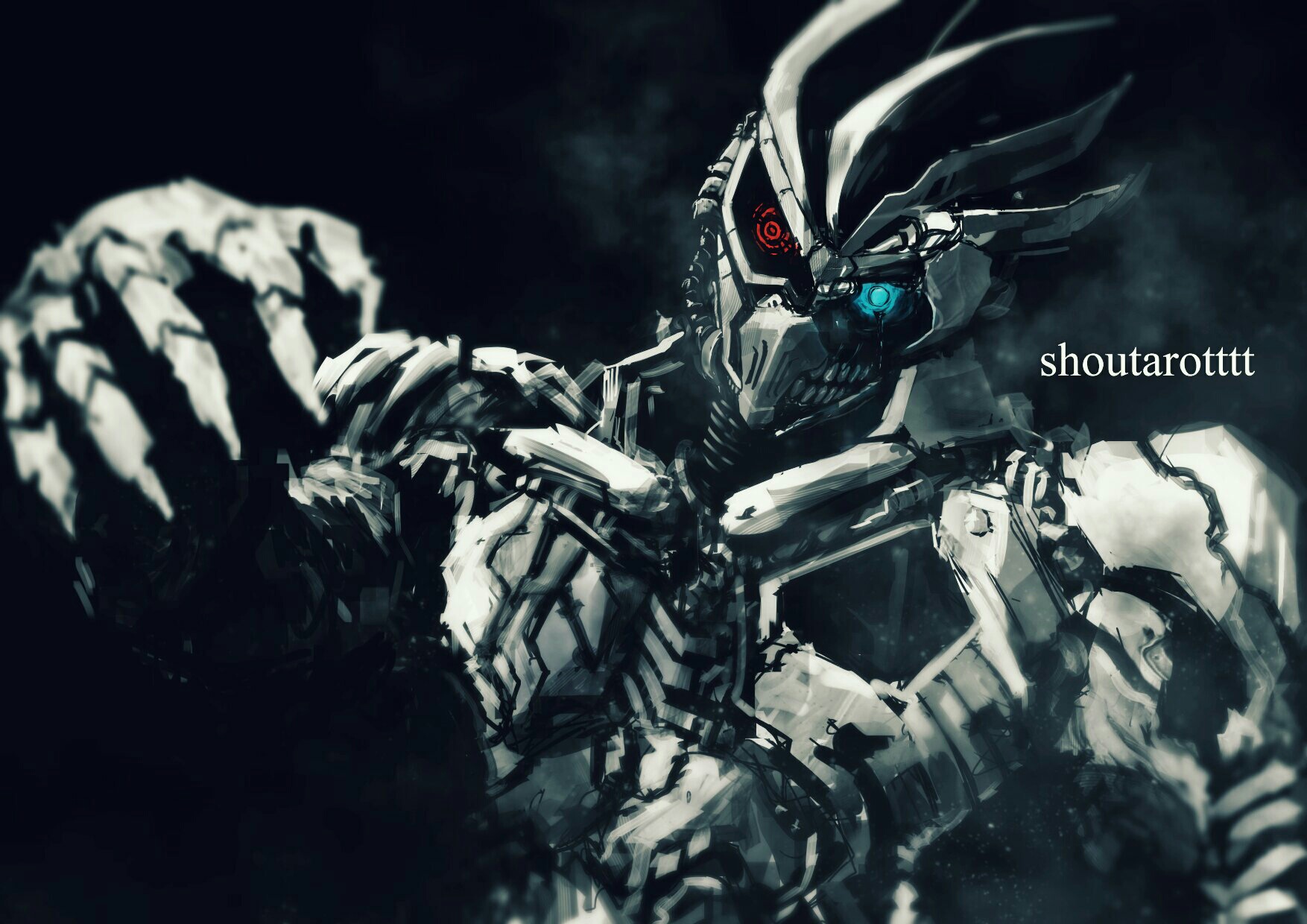 二次元壁纸归猴区月经帖该分享求一波壁纸了