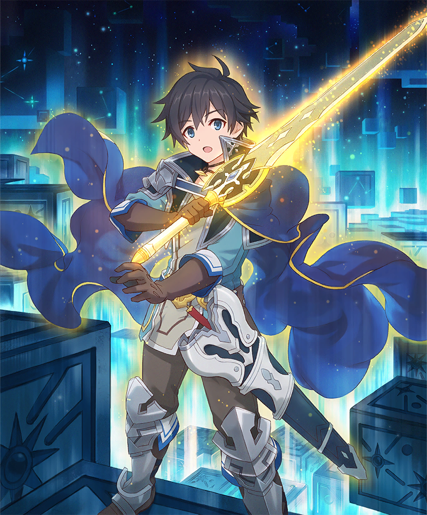 吐槽日常都是骑士君加buff