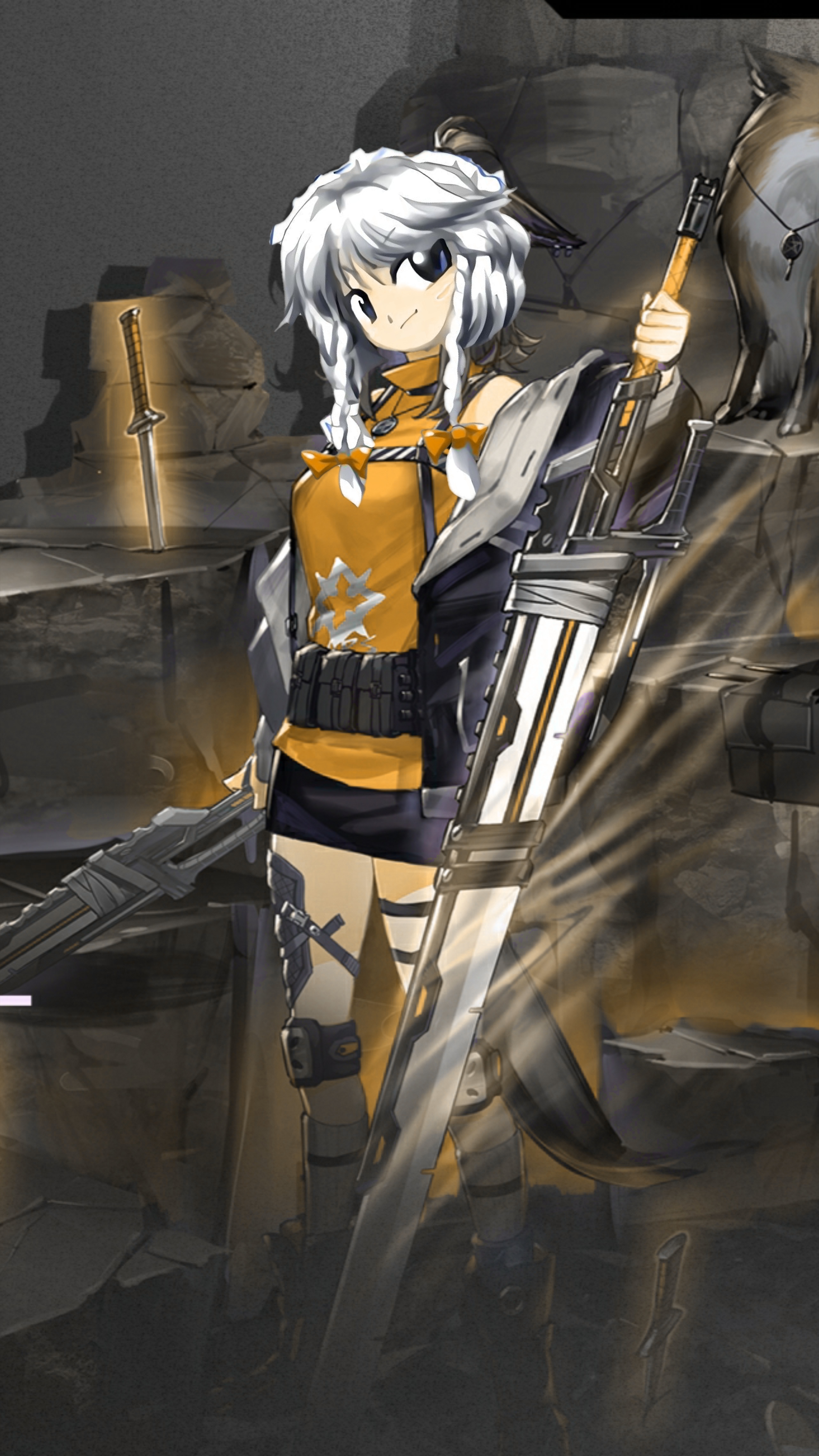 咲夜zun绘接头到刻刀低创预警