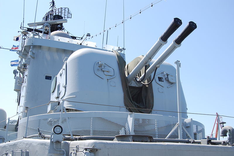 [wows小科普][人文历史]欧洲x级驱逐舰哈兰简介