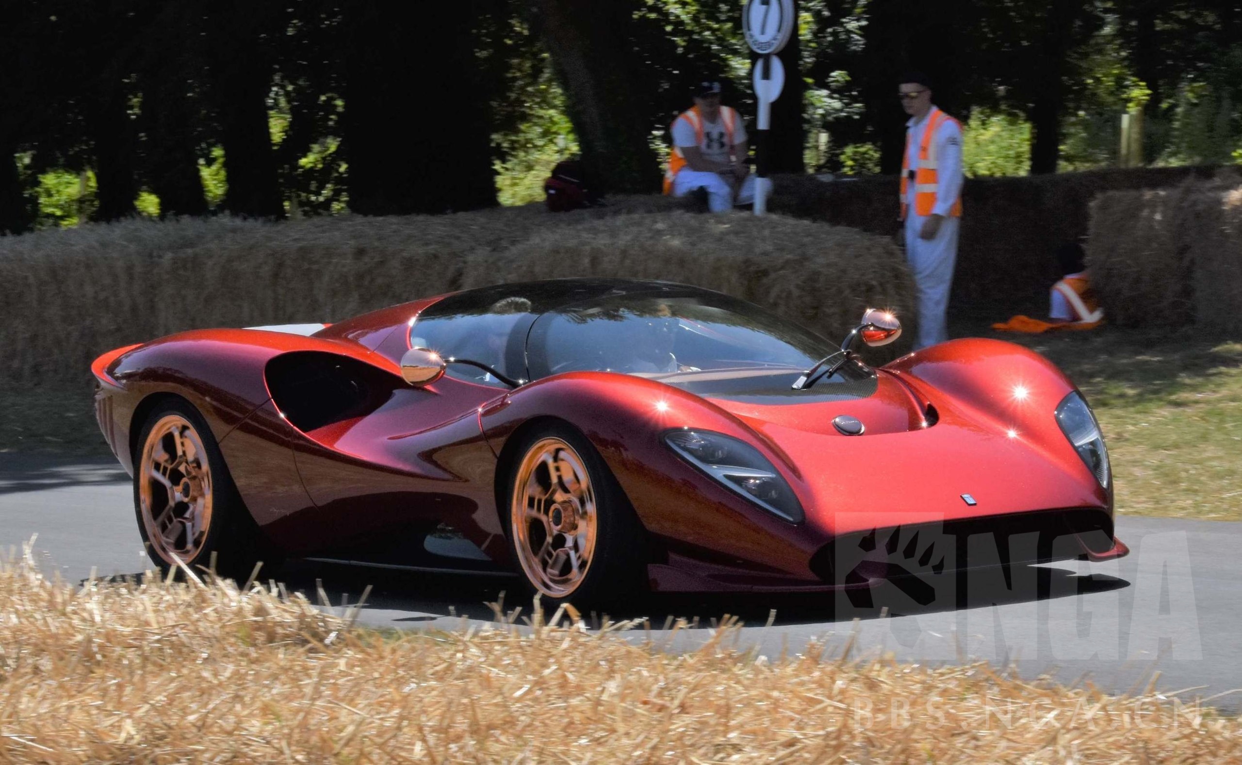 毫无用处的汽车知识篇二十二各国汽车工业概况意大利