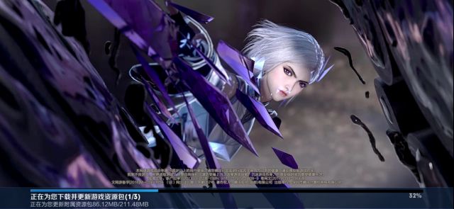 今天仔细的看了一下镜的开场动画我觉得