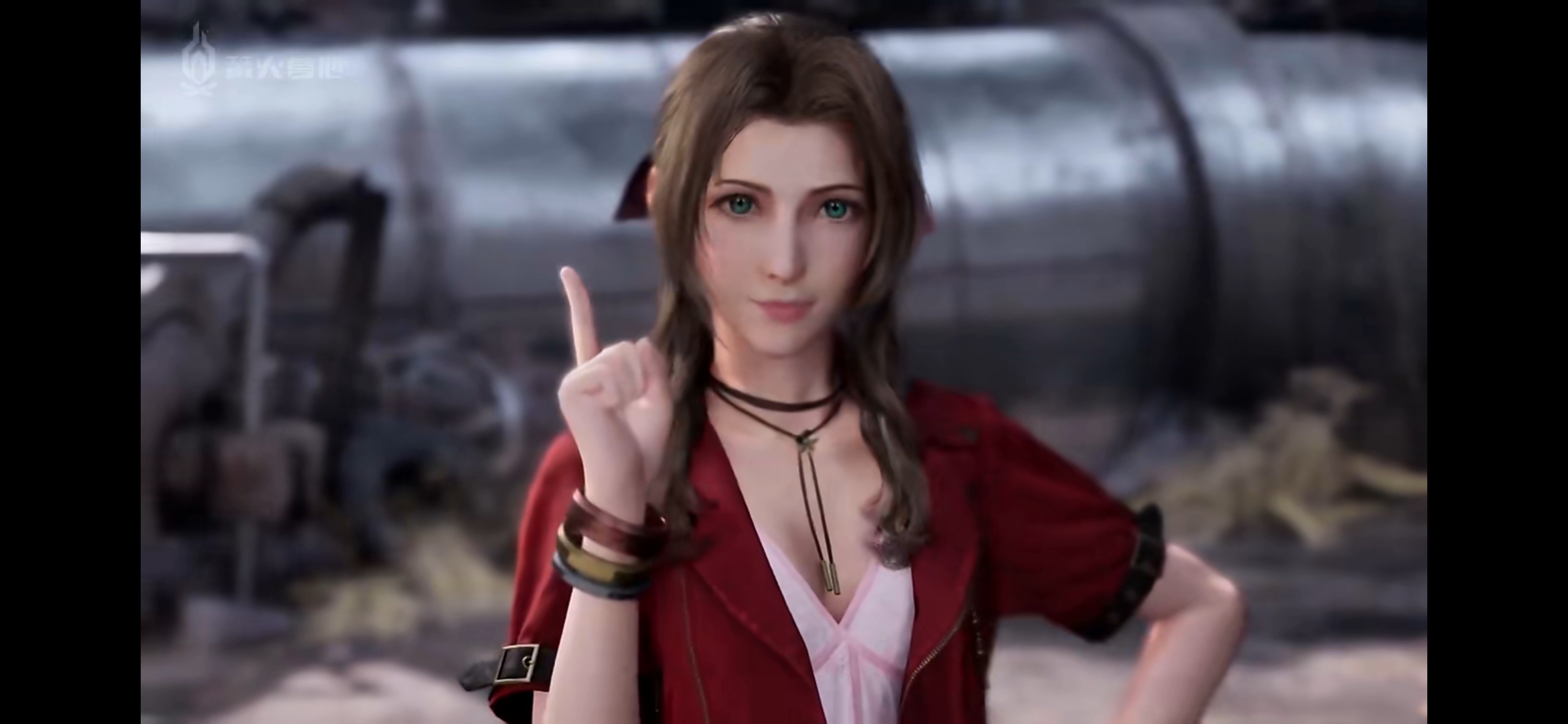ff7re为何大幅削弱爱丽丝这是一种霸凌吗