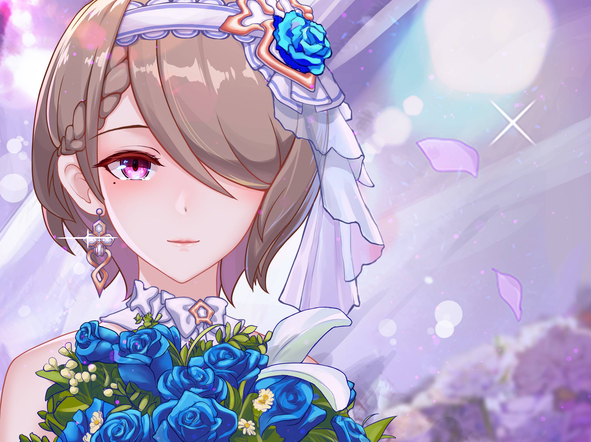 有没有大佬有丽塔这个原图