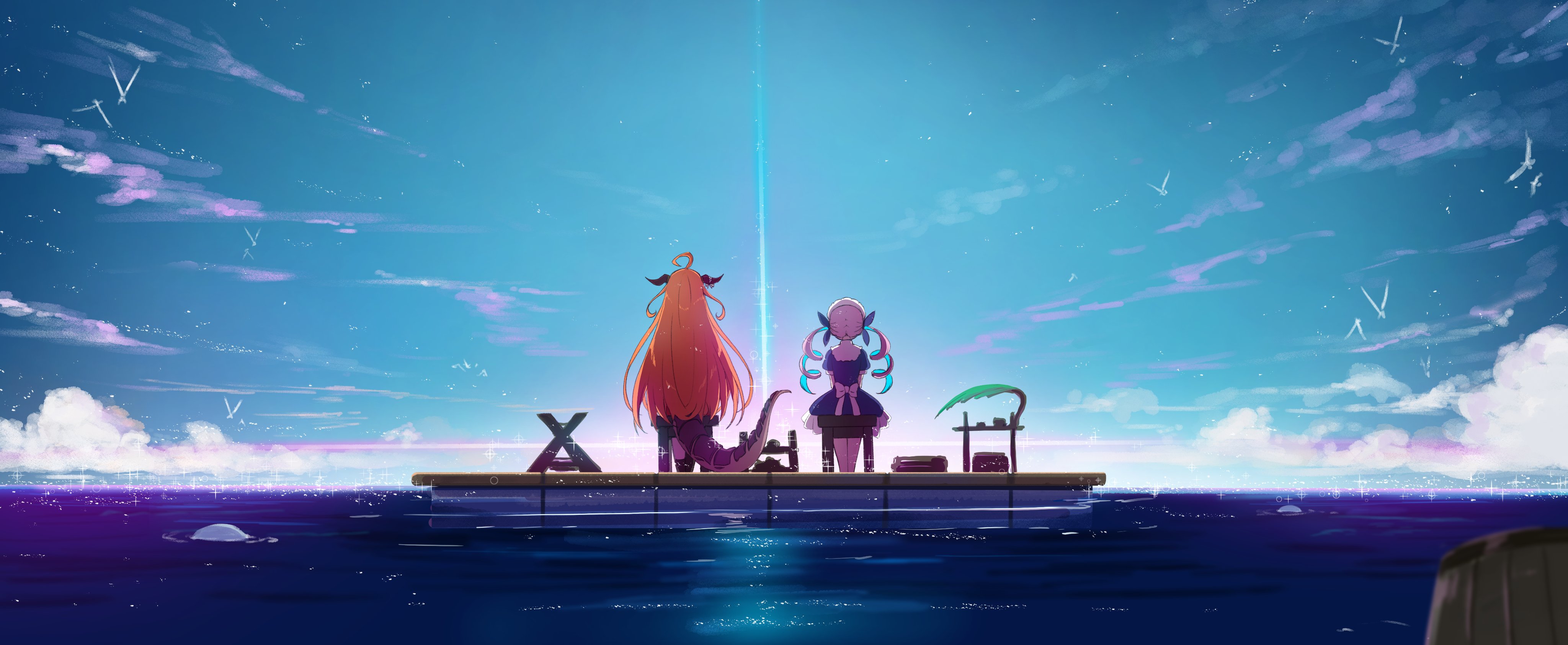 [专楼] [minato aqua] "凑あくあ"交流讨论帖