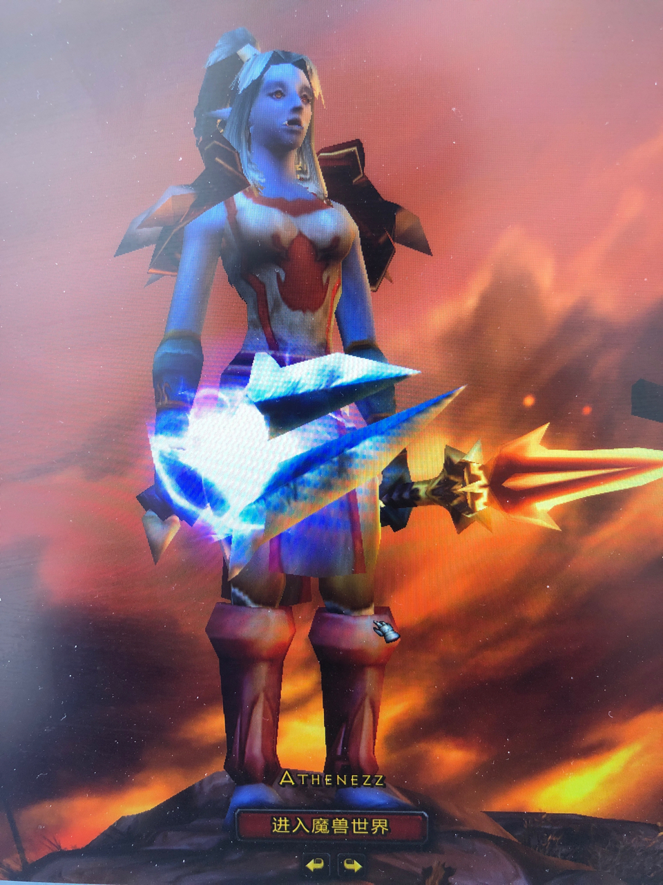 post by  雅典娜zz  (2020-04-09 10:59):  我就是巨魔风剑kbz,我