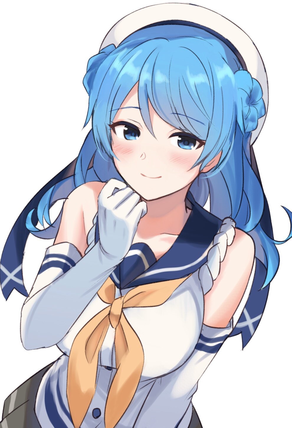 舰队collection快速入门指南 nga玩家社区