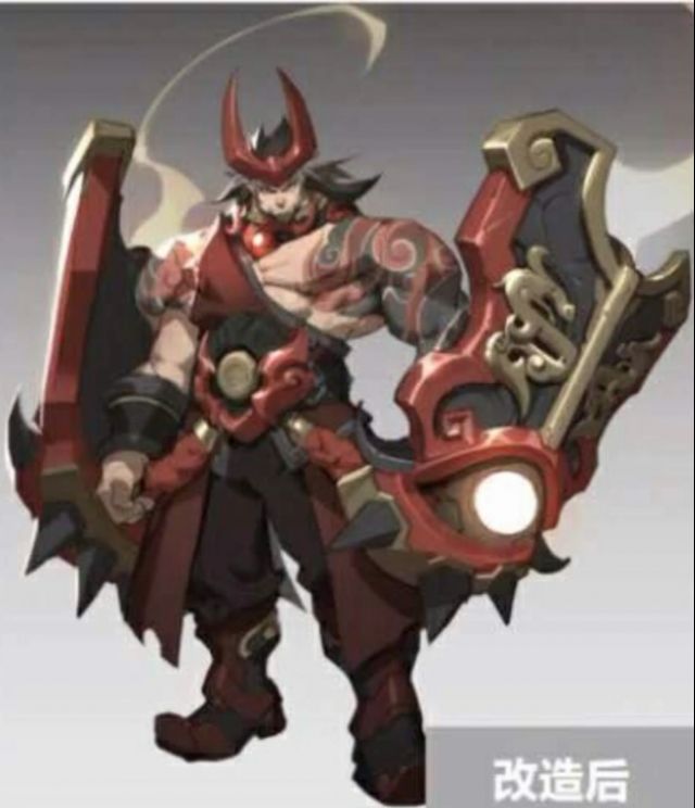 廉颇迟迟不优化的原因找到了