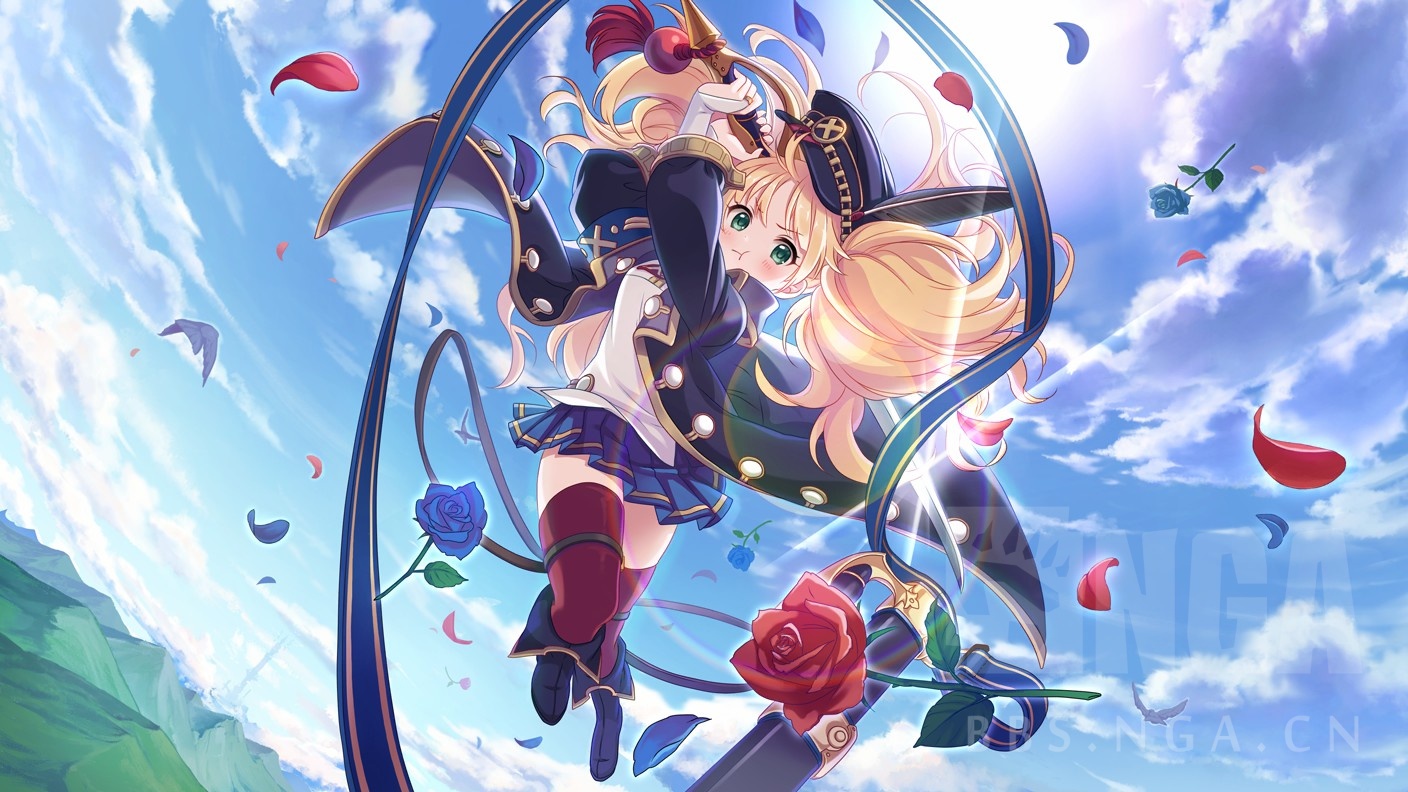 [游戏攻略] [国服相关] 国服的三星初始优先度推荐以及开服至伊利亚