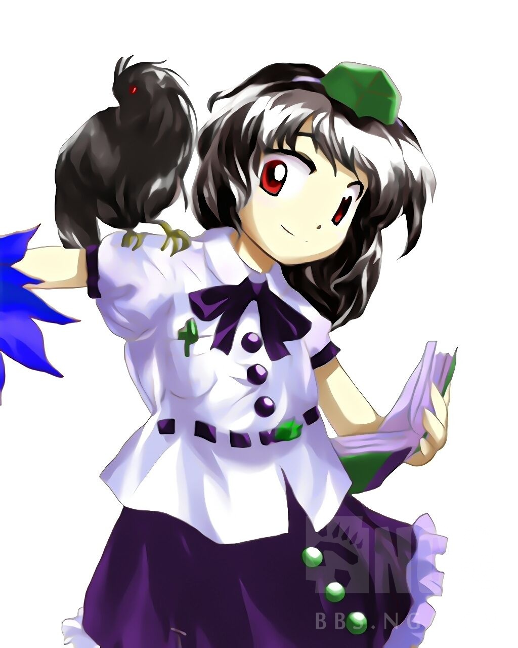 我觉得东方最大问题就是2020年了,哪个新人会去厨一个衣服土土的包子