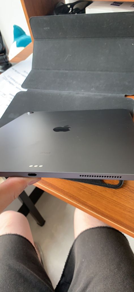 手机平板已出ipadpro三代国行wifi版64g