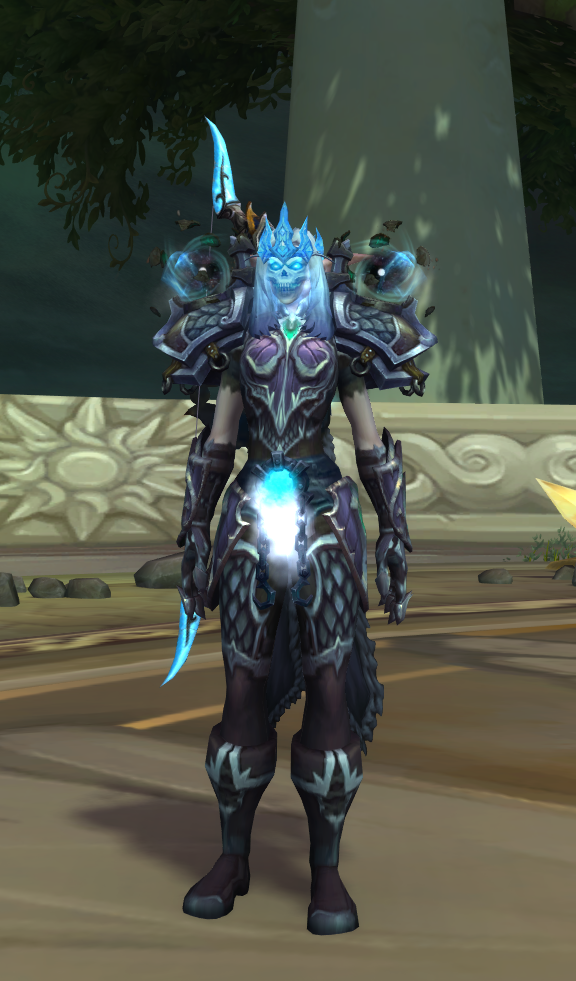 ne猎人一套幻化