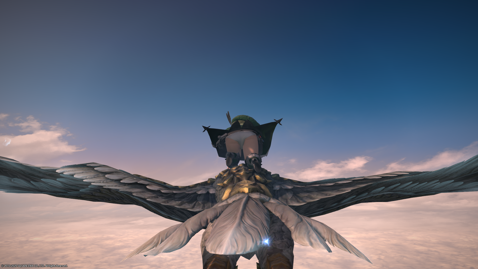 氵哧溜,鹰坐骑,真是太妙了