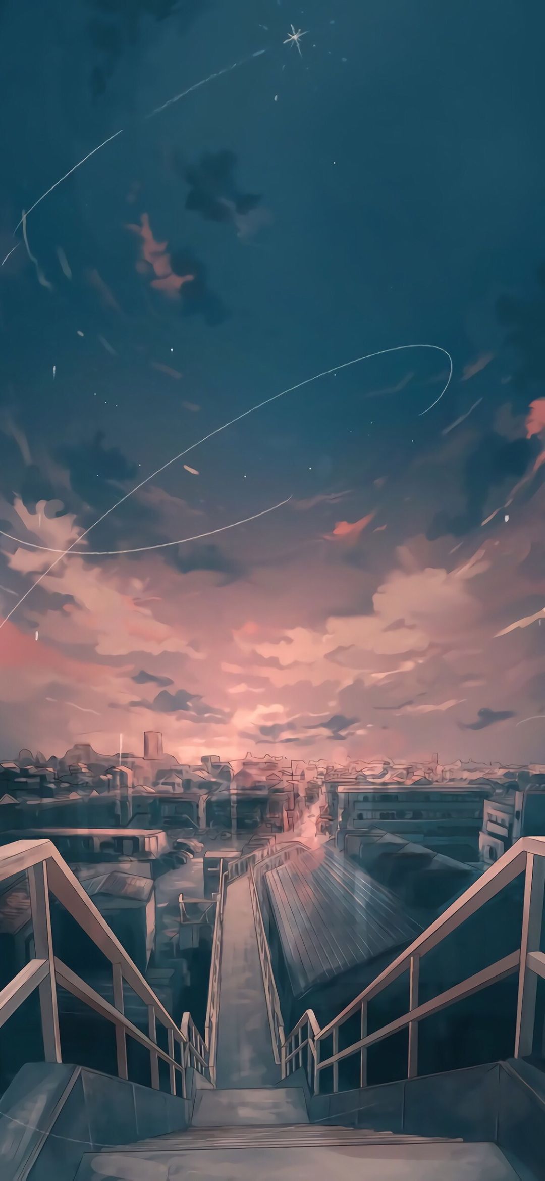 p40pro终于到了, 求一波壁纸