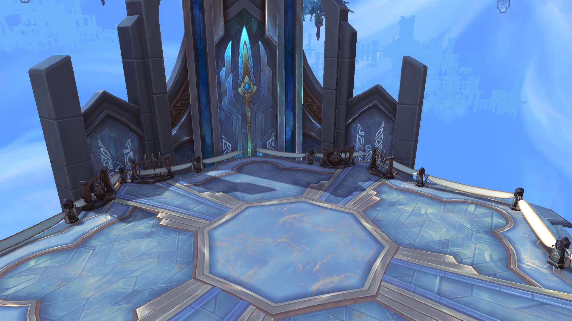 90alpha晋升堡垒pvp竞技场预览