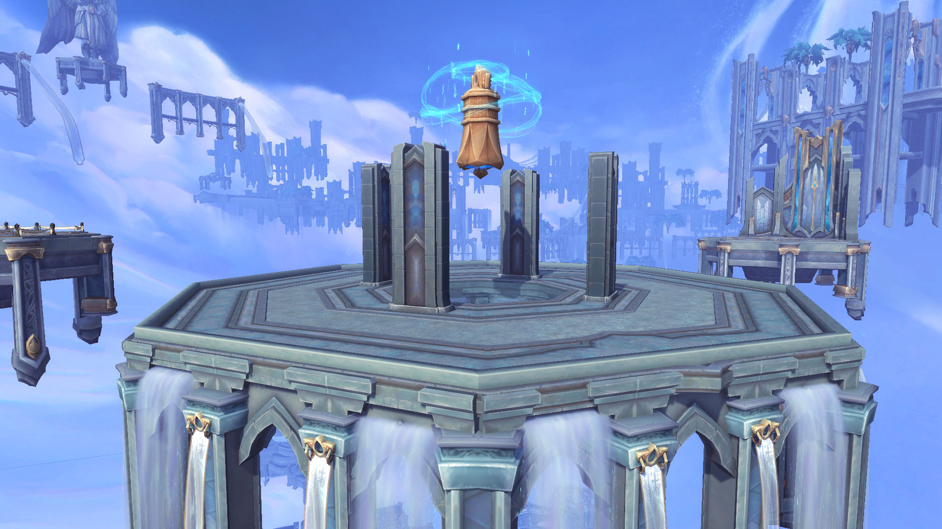 90alpha晋升堡垒pvp竞技场预览