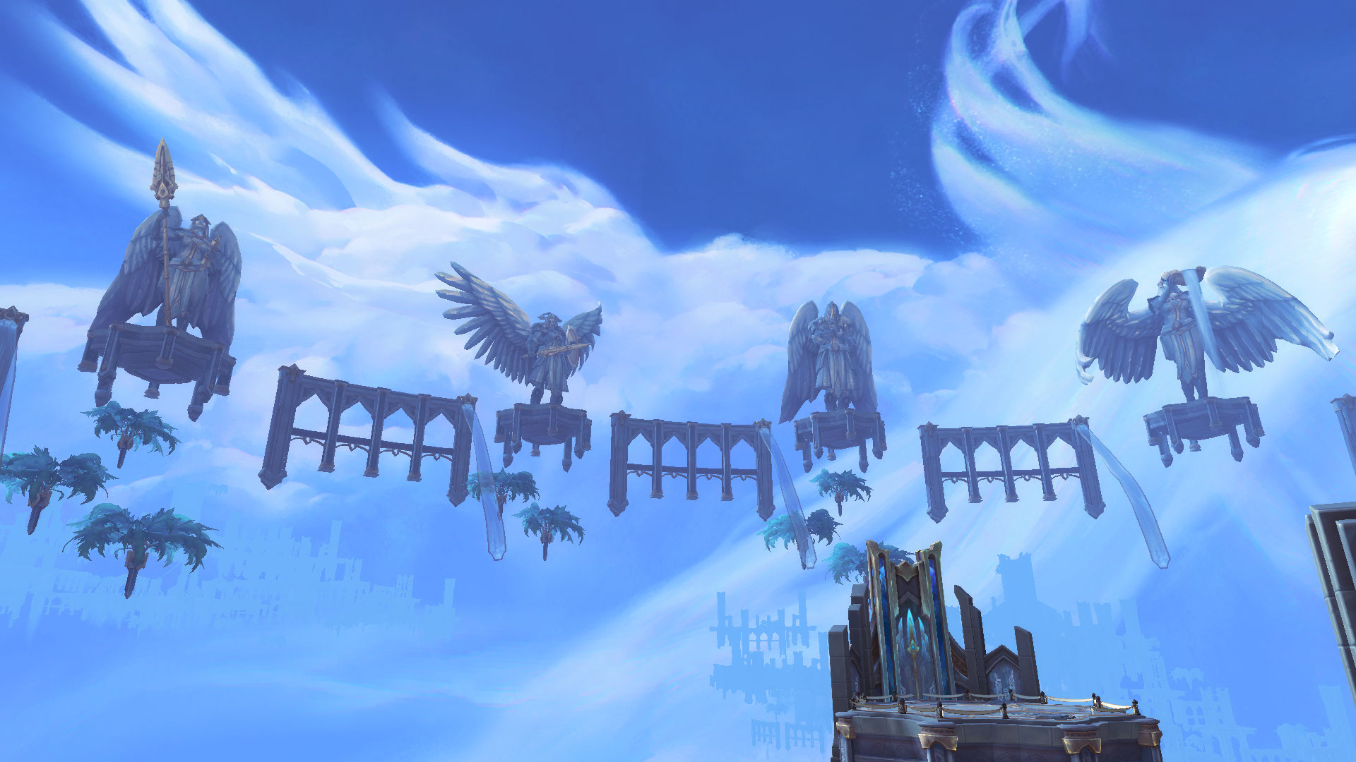 90alpha晋升堡垒pvp竞技场预览