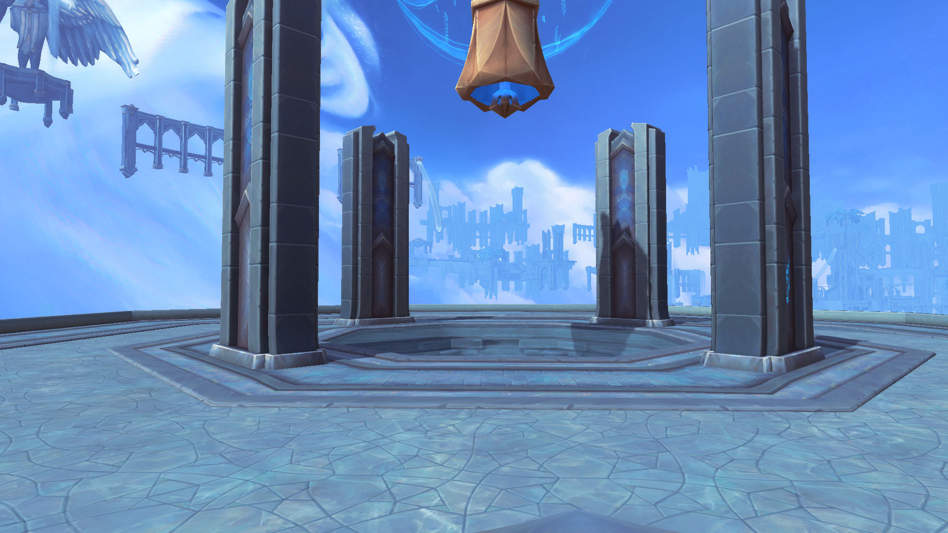 90alpha晋升堡垒pvp竞技场预览