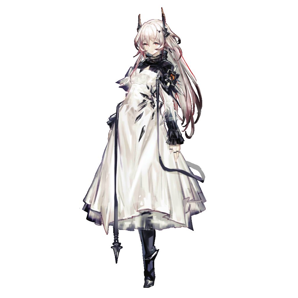 特雷西亚氵不知道有人注意到没