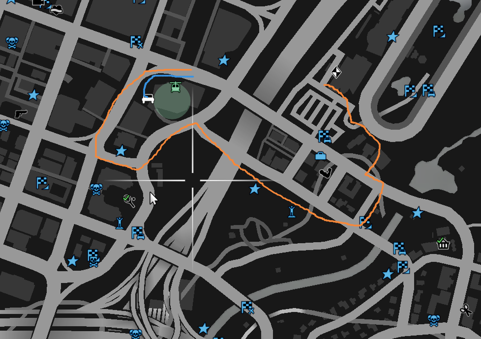 [攻略资料] gta5ol新手向教程