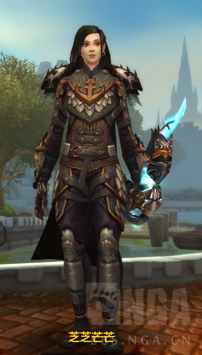 求好看的人类女猎人幻化带调料包更好哟亲