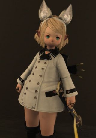 [幻化氵]男拉拉肥该怎么才能穿出母肥的样子啊