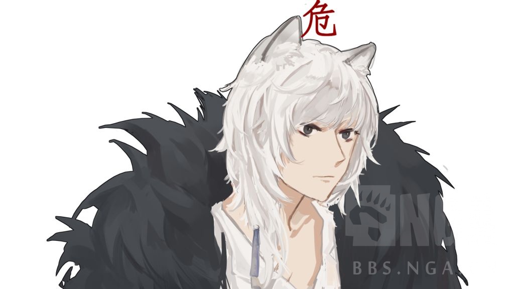 同人绘画把之前的图和视频搬过来预警包含银初傀博