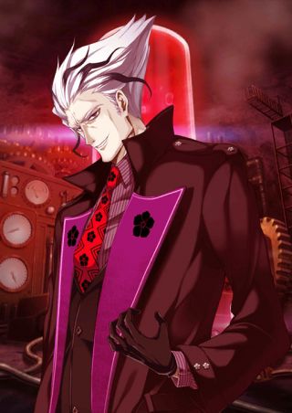 [剧透慎入] [剧情讨论] 天海僧正这是有千里眼么?