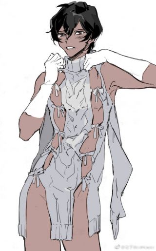 理性蒸发a空手套图穿裸体围裙的男妈妈明明是裸围但是楼里基本只有色