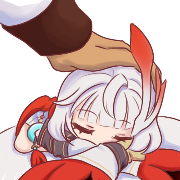 [沙雕氵]喜欢赤鸢人偶算炼铜吗?