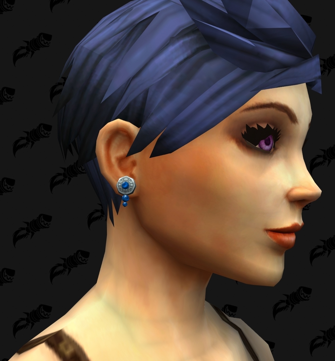 90alphabuild34137人类女性新增角色自定义选项预览