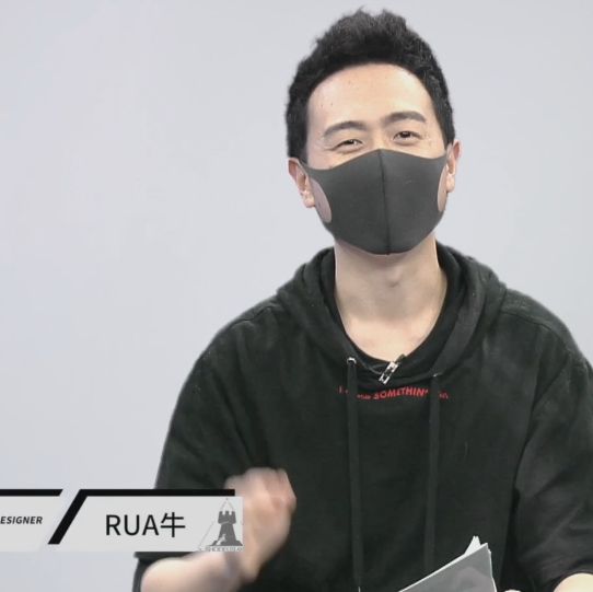 rua牛你为什么额前那么白啊哈哈哈哈哈