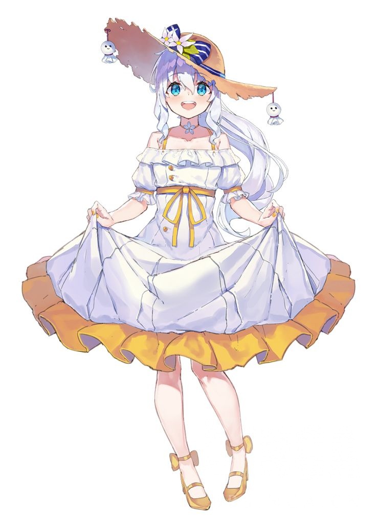 vr8期生萨麦尔_samael 19:00 花留karu 20:00首播