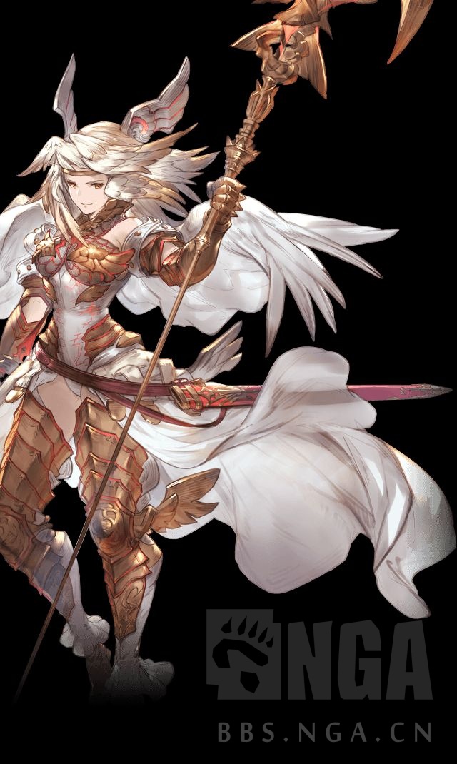 理の超越闲聊杂谈水一水000的天司立绘不知是否火星