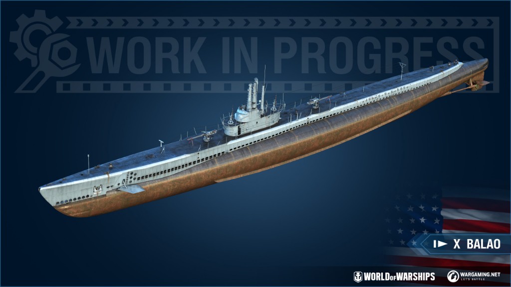 二战德国的潜艇很厉害吗
