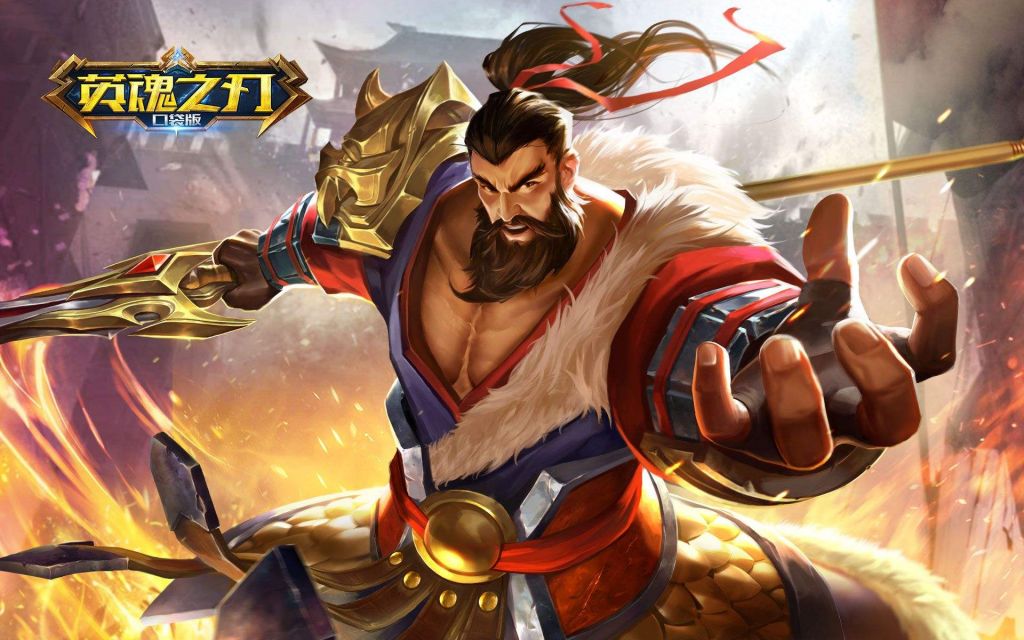 突发奇想如果硬辅坦边都出一套小姐姐皮肤