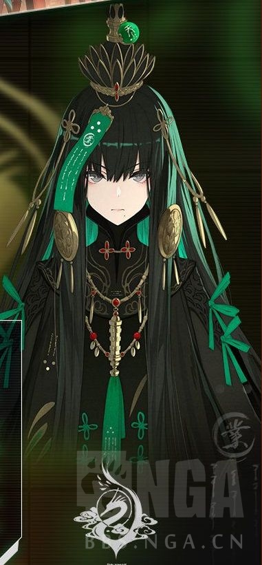 破事水曲这种端端正正的立绘加模型已经出了库洛已经打算加入池子了吧