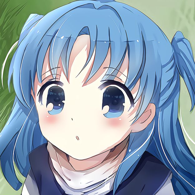 [杂谈][国服相关]有没有人觉得布丁很像珂朵莉?