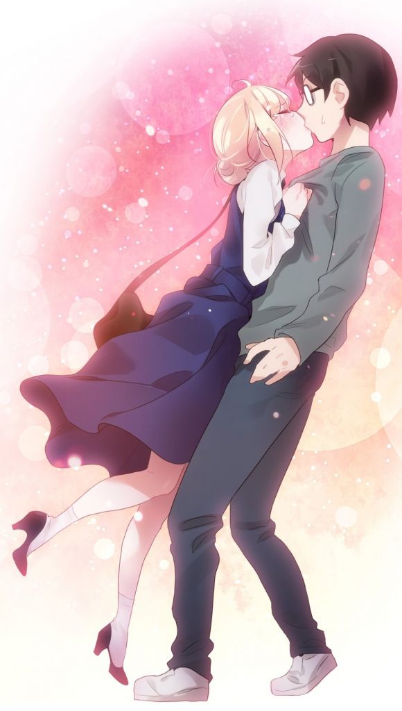 韩漫有没有推荐的?最近看了初恋豚鼠挺甜的.