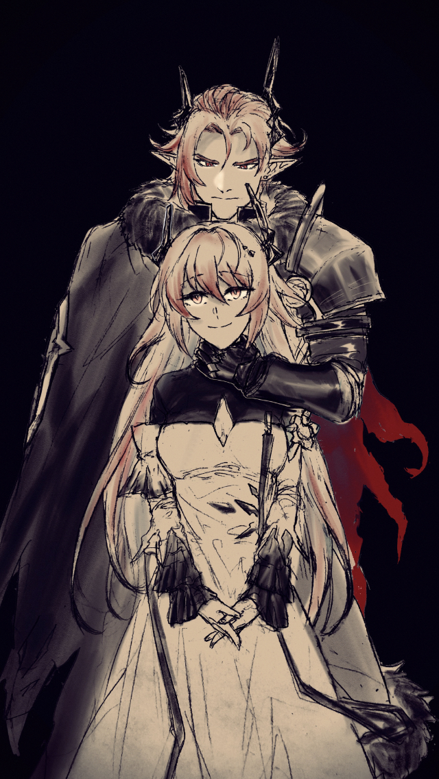 同人绘画特雷西斯特蕾西娅