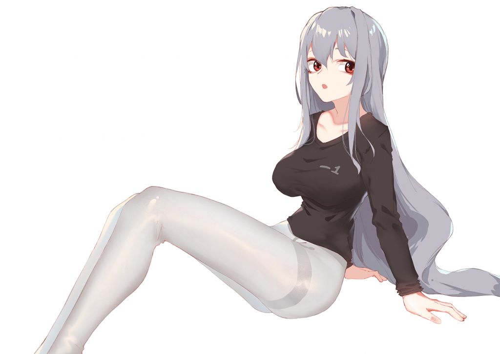 蒂蒂氵摸个白丝斯卡蒂