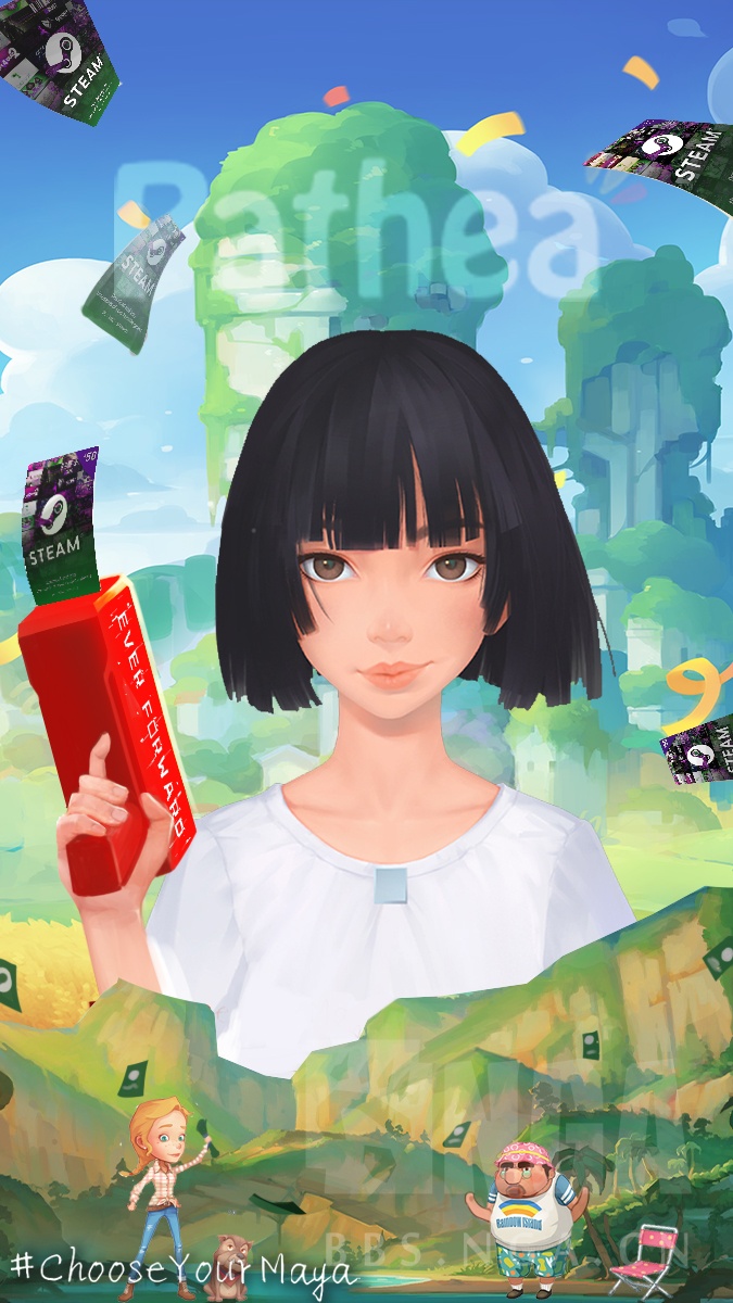 国产佳作波西亚时光抽激活码了大家一起来薅羊毛