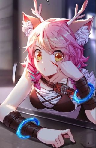 阿瑶为你痛哭好兄弟们来点瑶瑶图