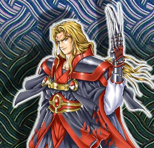 安利夏侯仪角色绝密资料首曝丨幽垠为证他归来了