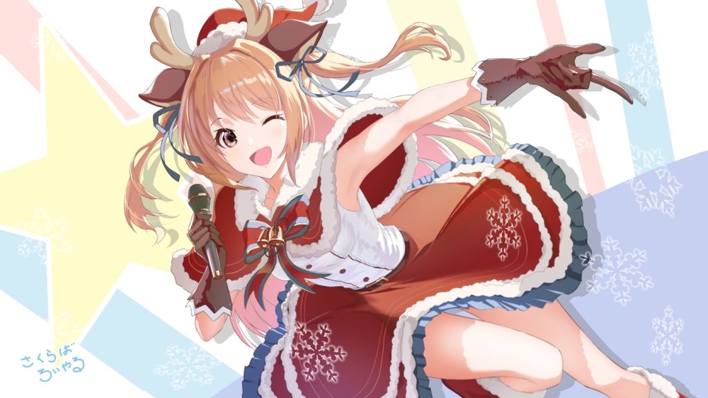 [求助]公主连结的千歌好色气啊,有没有千歌的好康的图啊