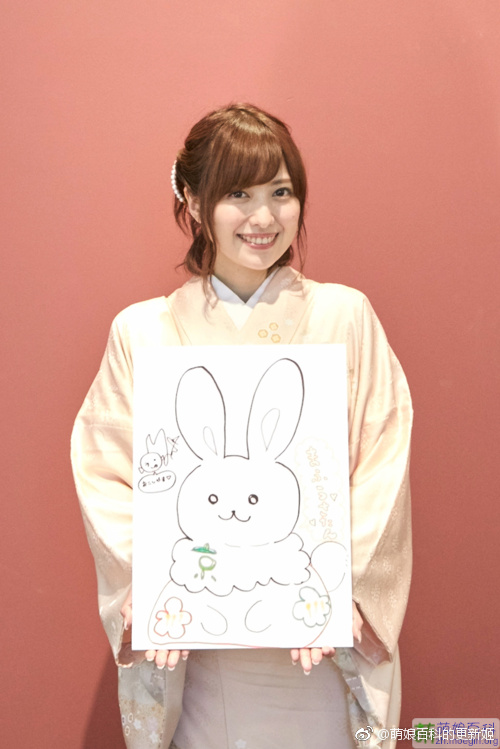 目前颜值最能打的女cv是