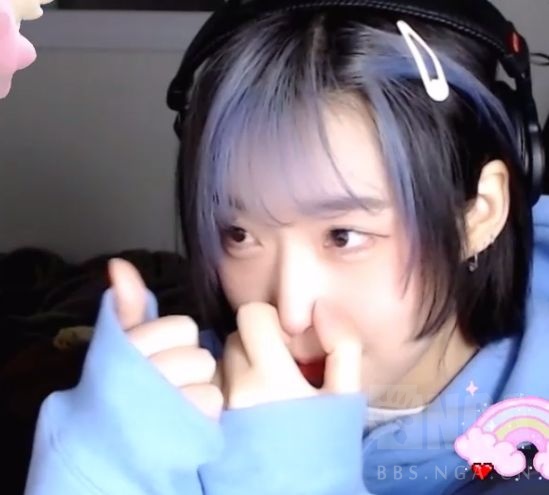 [mana/ena相关] sunyeojin/soy超美丽3d直播讨论相关,禁止转进